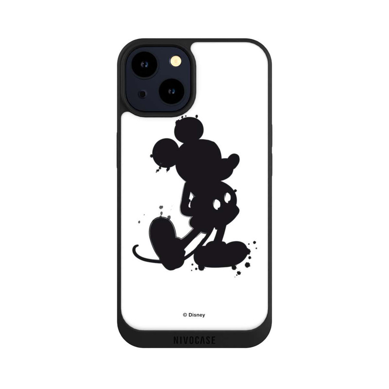iPhone 14 NIVOpure Mickey Mouse - Splash