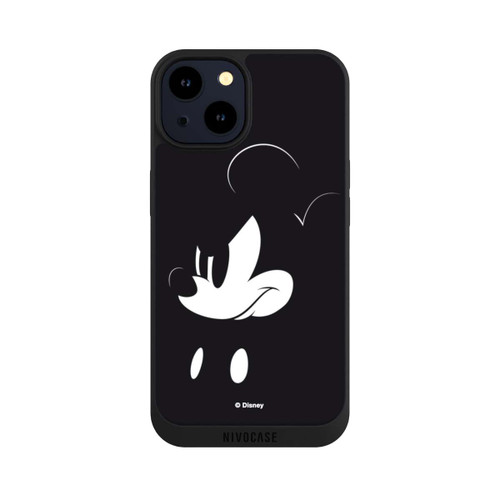 Apple iPhone 14 NIVOpure Micky Maus - Mad