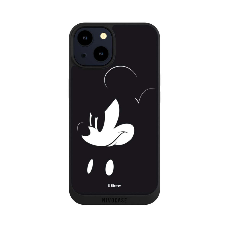 iPhone 14 NIVOpure Micky Maus Mad