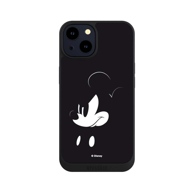 iPhone 14 NIVOpure Micky Maus Mad