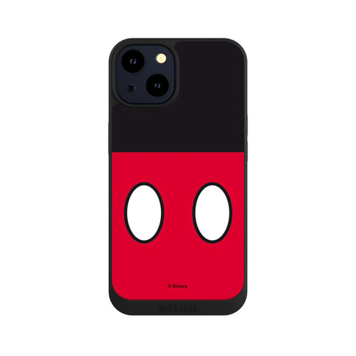 Apple iPhone 14 NIVOpure Micky Mouse - Pants