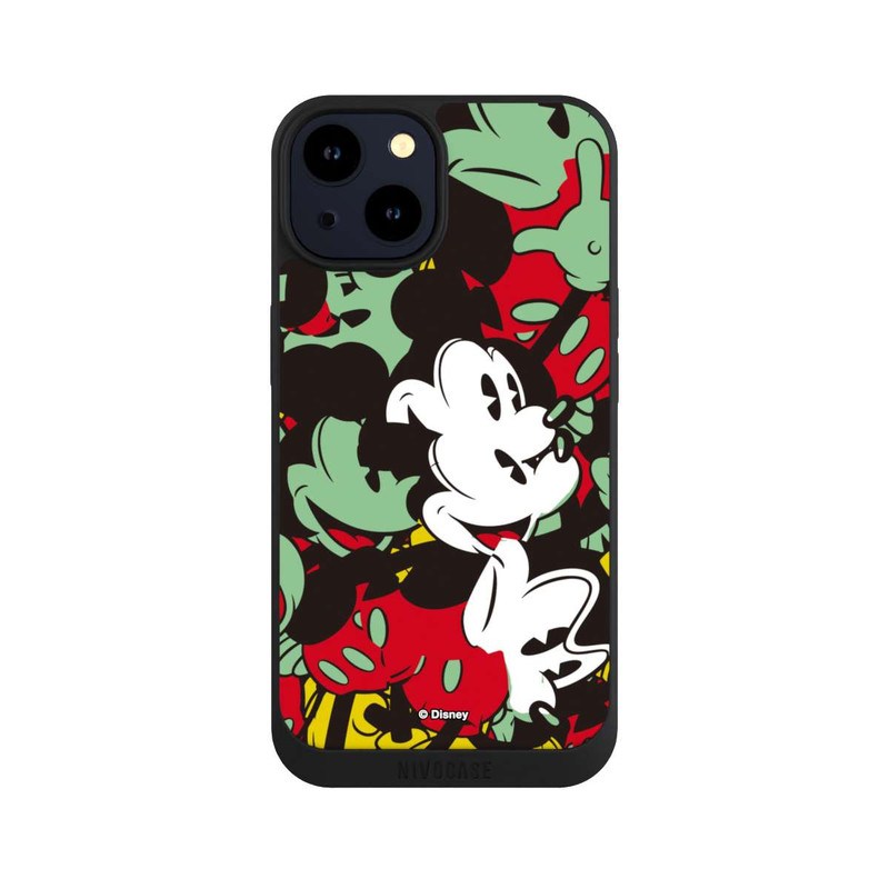 iPhone 14 NIVOpure Micky Muse