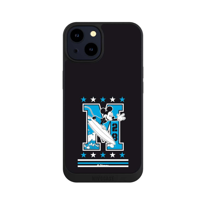iPhone 14 NIVOpure Mickey Mouse - M28