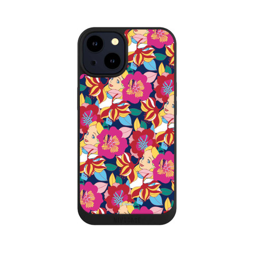Apple iPhone 14 NIVOpure Alice Motif à  Fleurs