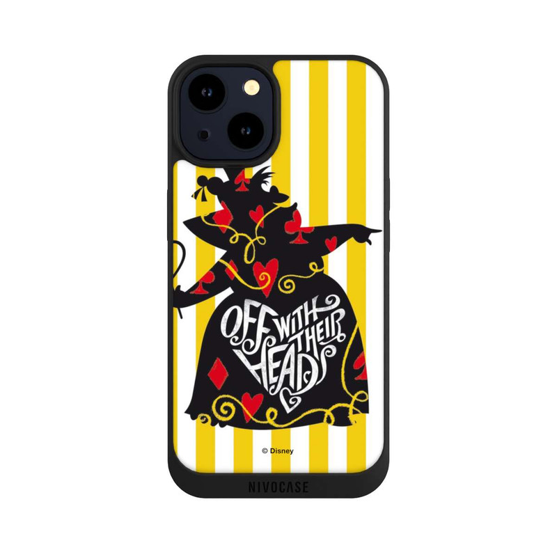 iPhone 14 NIVOpure Herzkönigin