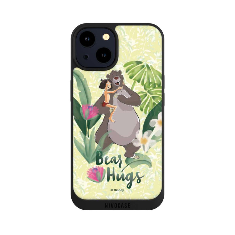 iPhone 14 NIVOpure Bear Hugs