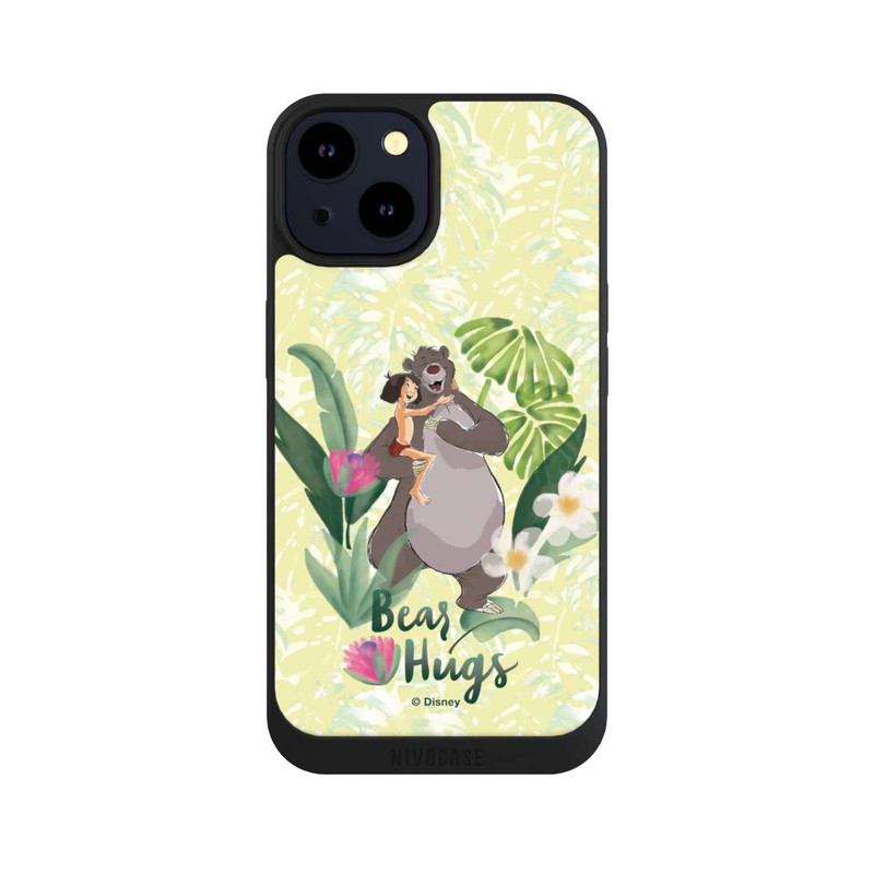 iPhone 14 NIVOpure Bear Hugs