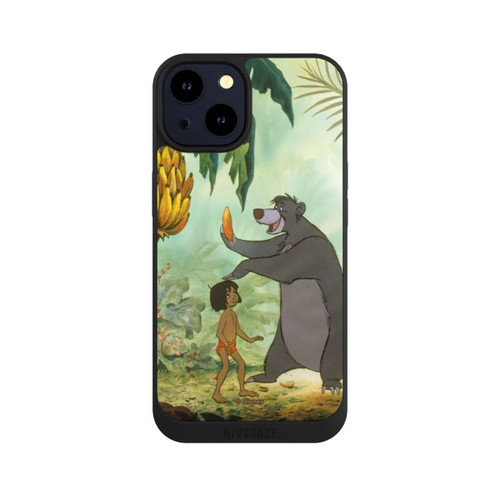 Apple iPhone 14 NIVOpure Mowgli et Baloo