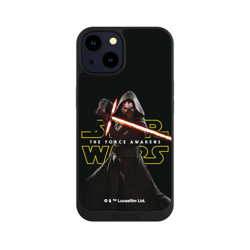 Apple iPhone 14 NIVOpure Kylo Ren - Star Wars