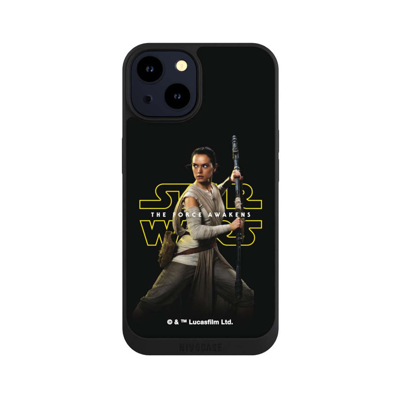iPhone 14 NIVOpure Rey