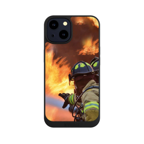 Apple iPhone 14 NIVOpure Feuerkämpfer