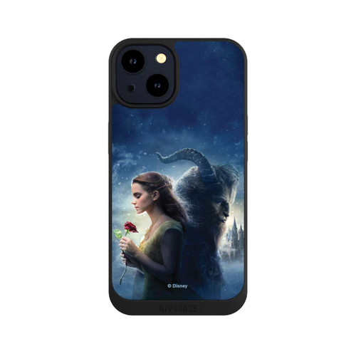 Apple iPhone 14 NIVOpure La Belle et la Bête