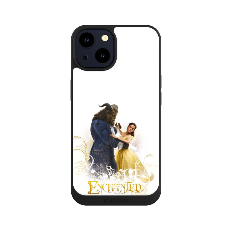 iPhone 14 NIVOpure Belle and Beast Movie