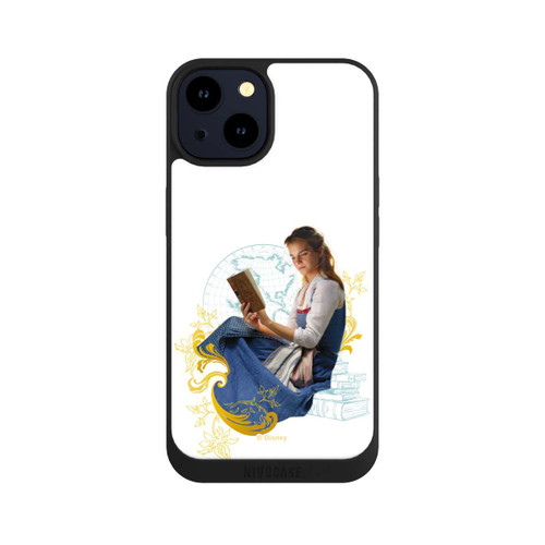 Apple iPhone 14 NIVOpure Belle Lecture Film