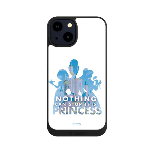 Apple iPhone 14 NIVOpure Nothing Can Stop This Princess