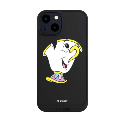 Apple iPhone 14 NIVOpure Chip Transparent