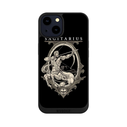 Apple iPhone 14 NIVOpure Sagittarius 1