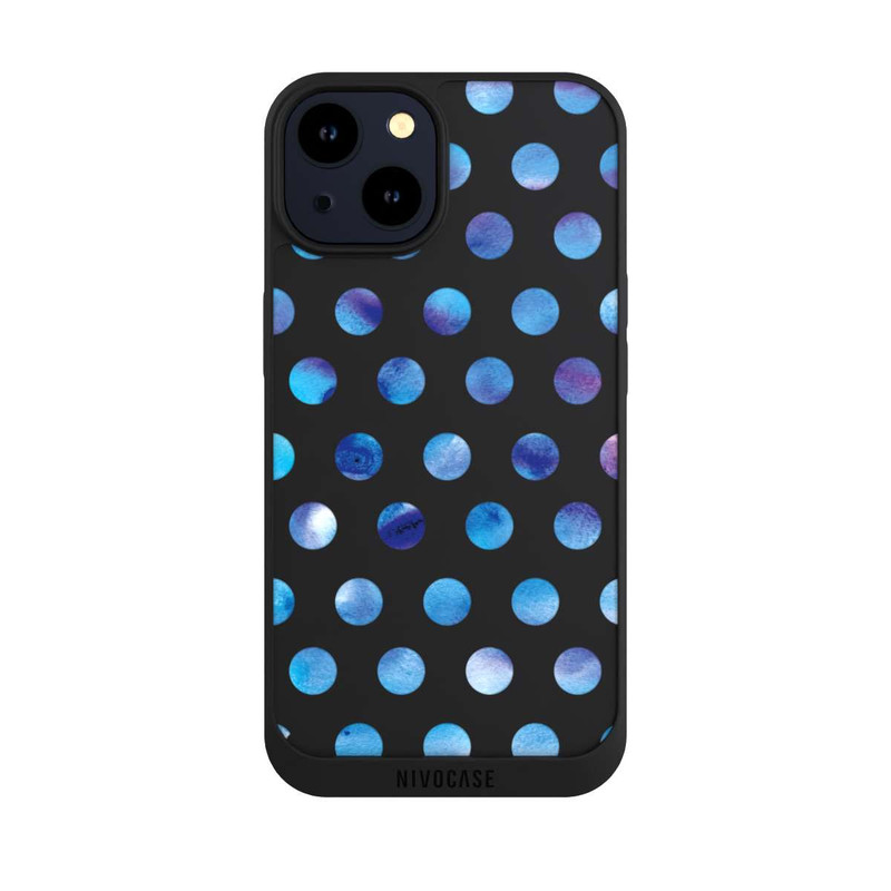 iPhone 14 NIVOpure Go Dots ohne Hintergrund