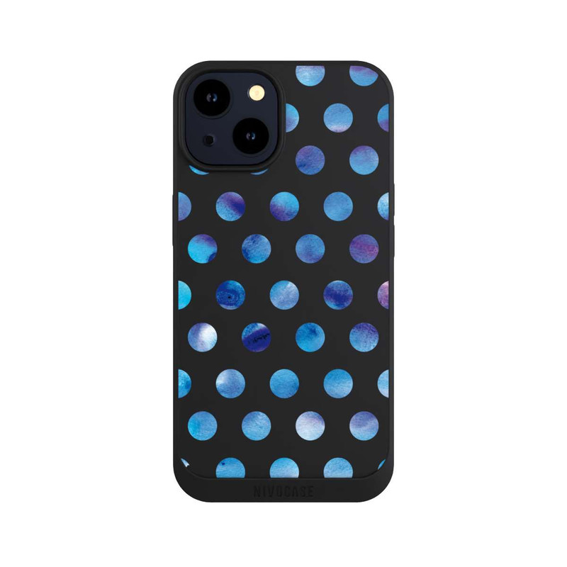 iPhone 14 NIVOpure Go Dots sans Fond