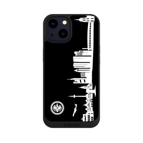 Apple iPhone 14 NIVOpure Frankfurter Skyline
