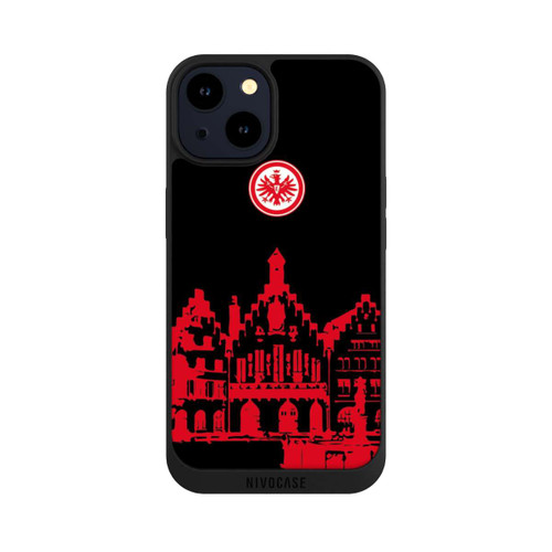 Apple iPhone 14 NIVOpure Frankfurter Roemer