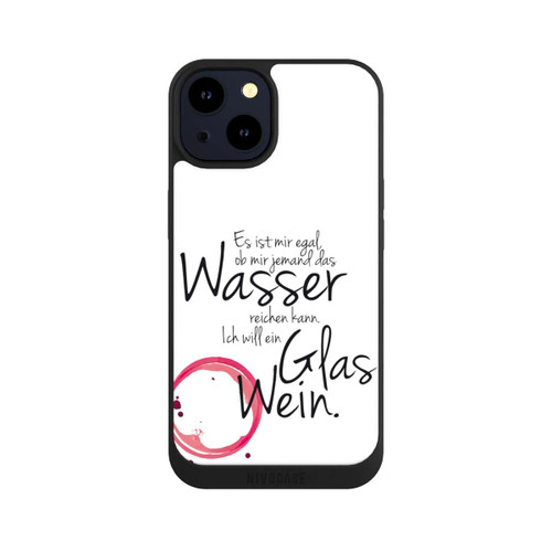 Apple iPhone 14 NIVOpure Es ist Mir Egal