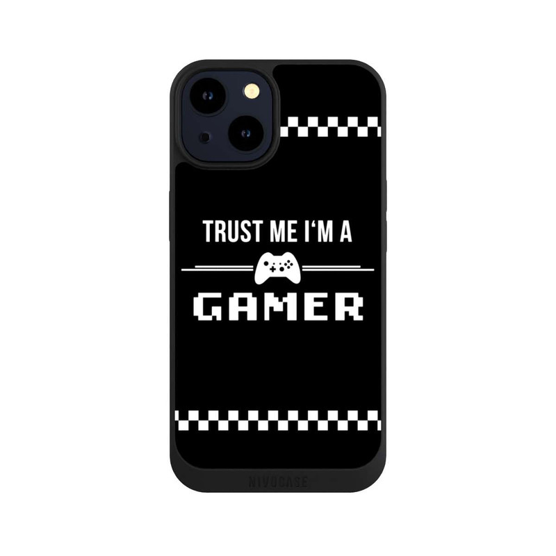 iPhone 14 NIVOpure Trust Me I'm a Gamer