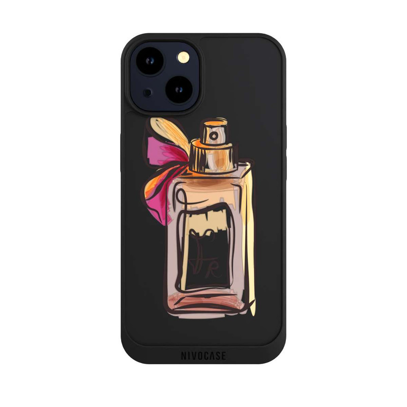 iPhone 14 NIVOpure Perfume Bottle