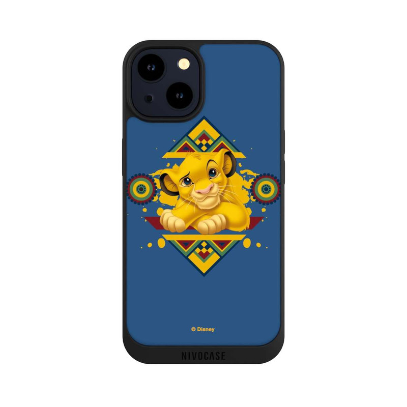 iPhone 14 NIVOpure Liong King Simba