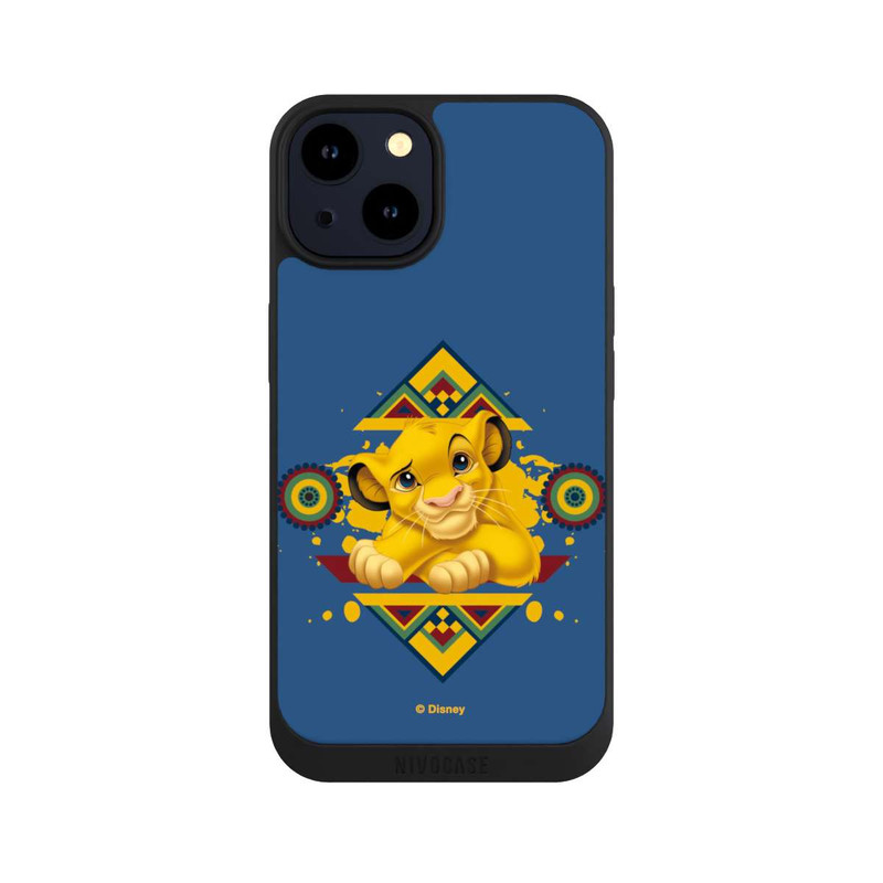 iPhone 14 NIVOpure Liong King Simba