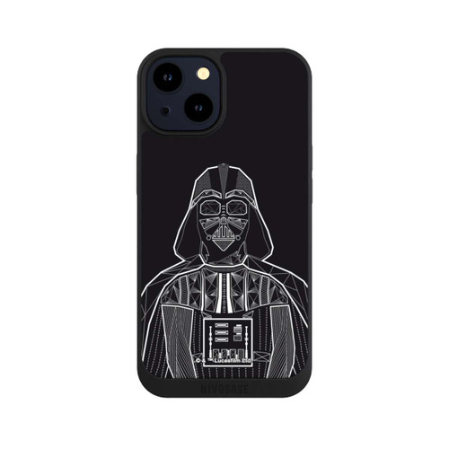 Apple iPhone 14 NIVOpure Dark Vador dessin