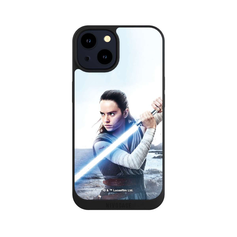 iPhone 14 NIVOpure Rey - Star Wars 8
