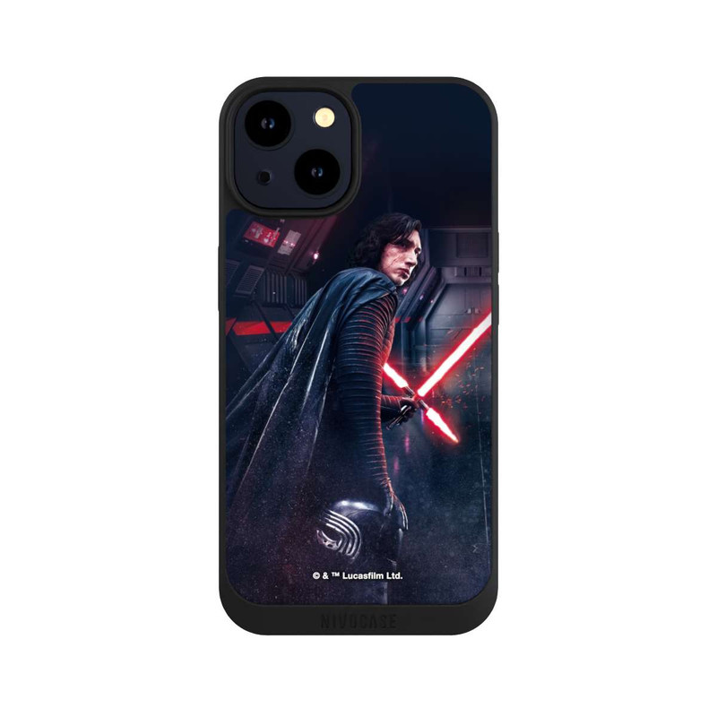 iPhone 14 NIVOpure Kylo Ren - Star Wars 8