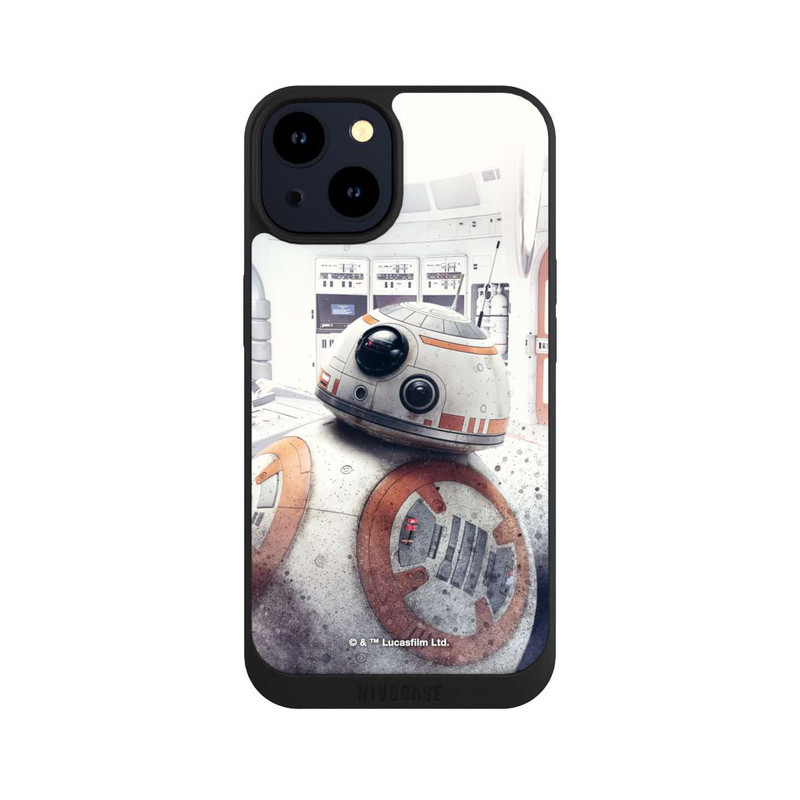 iPhone 14 NIVOpure BB8 - Star Wars 8