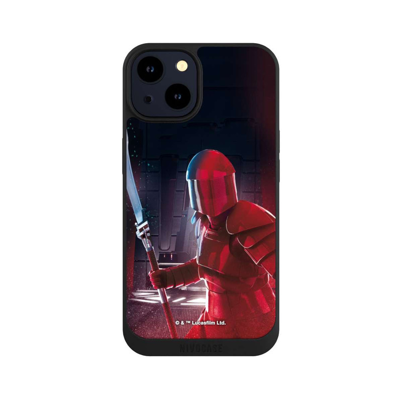 iPhone 14 NIVOpure Star Wars Prätorianergarde - Star Wars 8