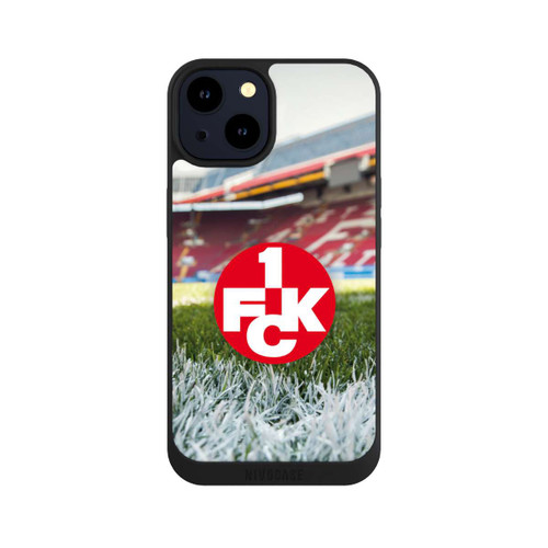 Apple iPhone 14 NIVOpure Stadionrasen FCK