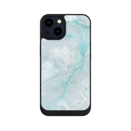 Apple iPhone 14 NIVOpure Blaues Eis