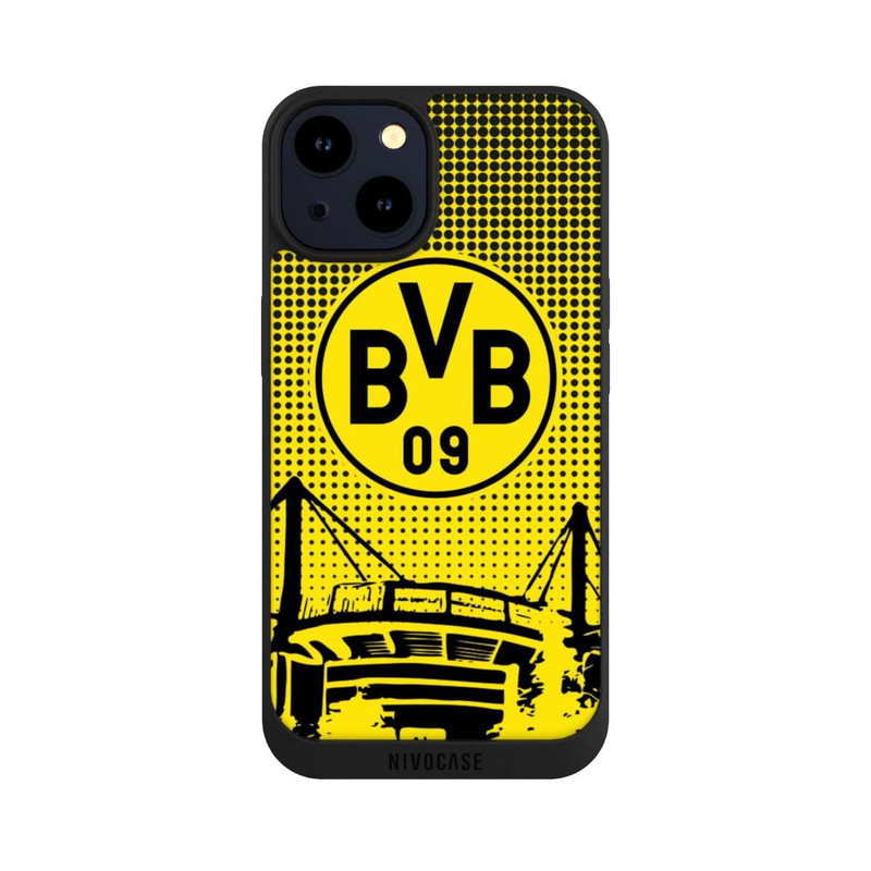 iPhone 14 NIVOpure BVB Dots
