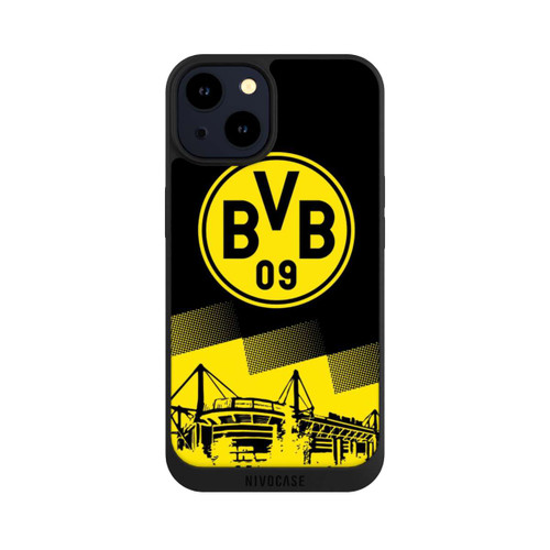 Apple iPhone 14 NIVOpure BVB Two Tone