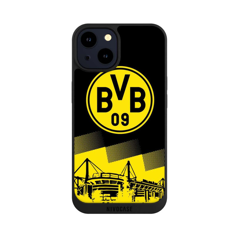 iPhone 14 NIVOpure BVB Two Tone
