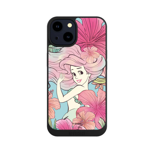 Apple iPhone 14 NIVOpure Arielle Royal Floral