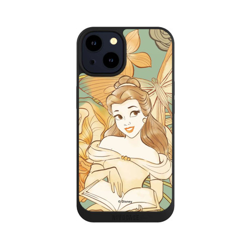 Apple iPhone 14 NIVOpure Belle Royal Floral