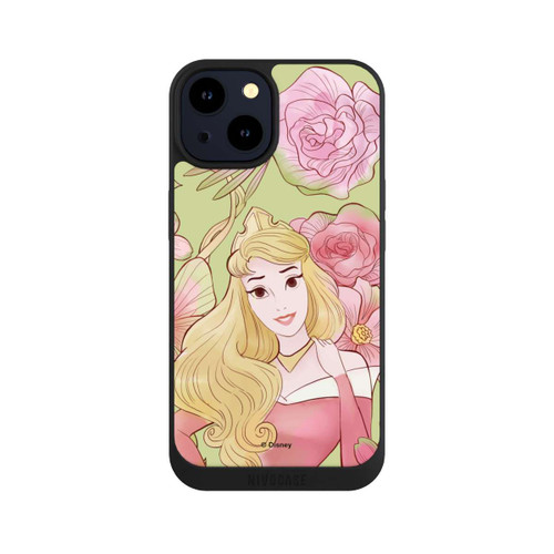 Apple iPhone 14 NIVOpure La Belle Royal Floral