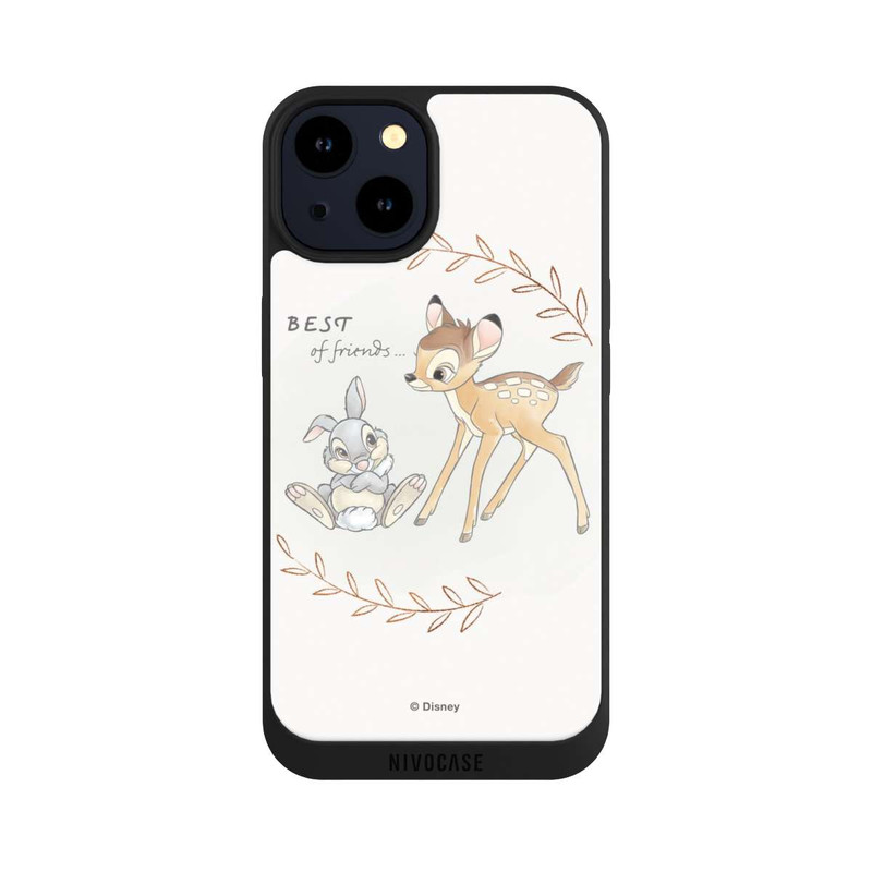 iPhone 14 NIVOpure Bambi and Friends
