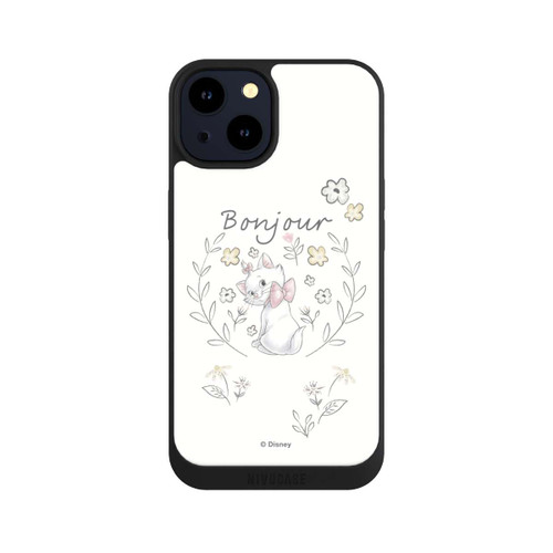 Apple iPhone 14 NIVOpure Marie Bonjour
