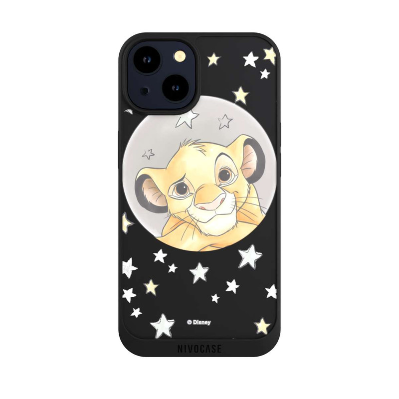 iPhone 14 NIVOpure Simba ohne Hintergrund