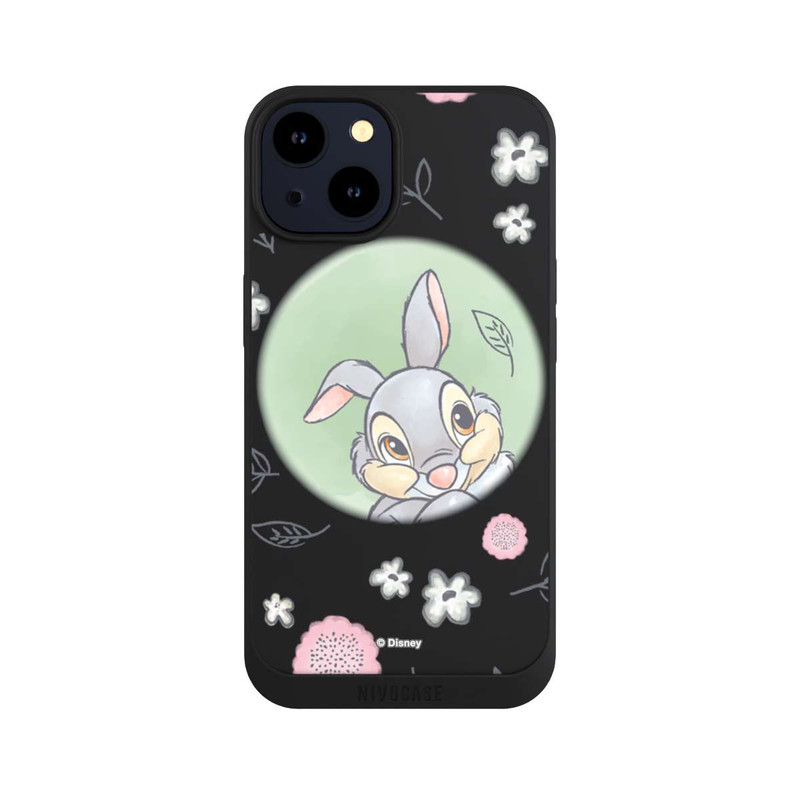 iPhone 14 NIVOpure Panpan sans Fond
