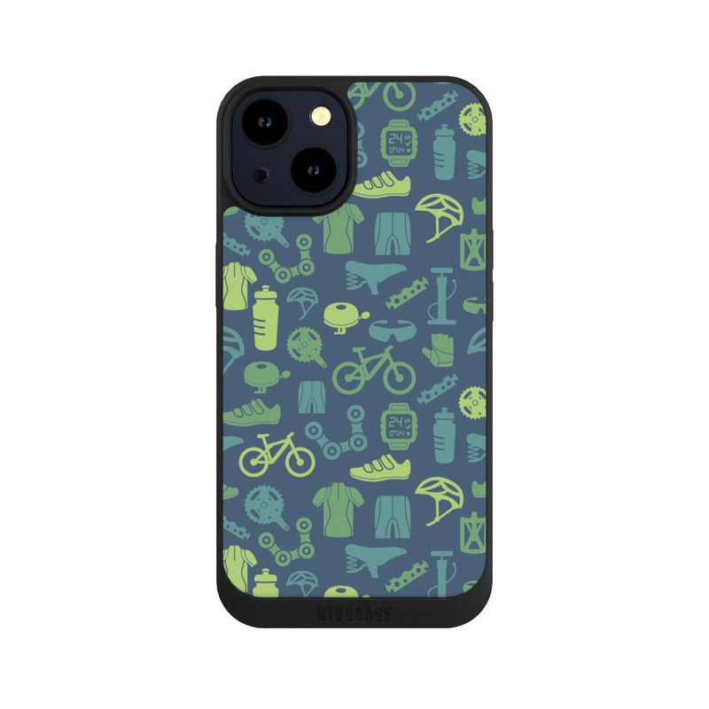 iPhone 14 NIVOpure Bikes & Parts