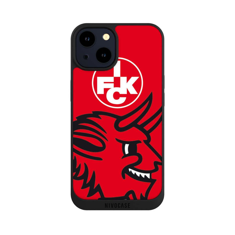 iPhone 14 NIVOpure FCK Betzi