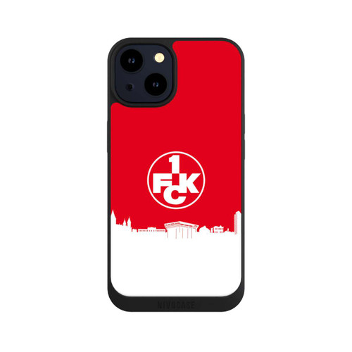 Apple iPhone 14 NIVOpure Skyline FCK